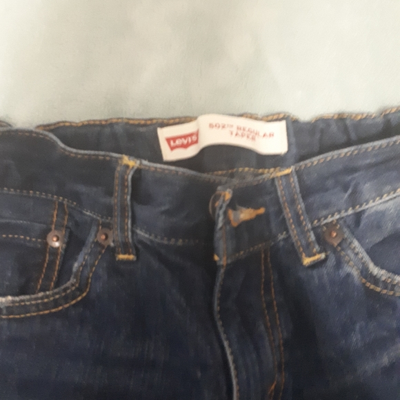Jean levi's - Picture 4 of 4